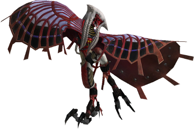 File:FFXIII enemy Yaksha.png