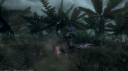 FFT0 Sei-Lan Roshana Woods