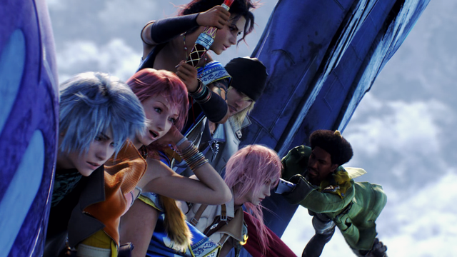 File:FFXIII-Cast.png