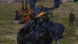 FFXIV Regula