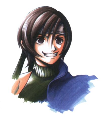 File:Yuffie Portrait.jpg