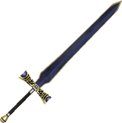 FFXI Great Sword 1D
