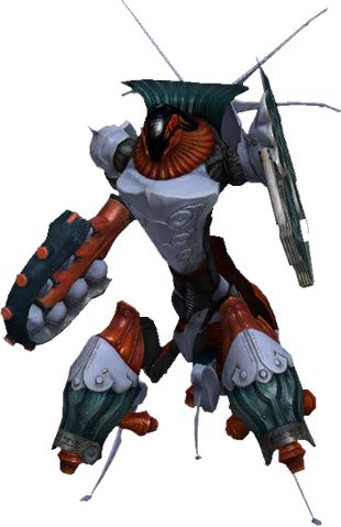 File:FFXIII enemy Myrmidon.png