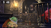 FFIX Desert Palace Torture Chamber