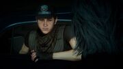 FINAL FANTASY XV Adult Talcott