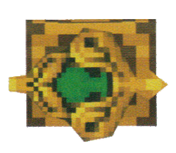 FF4HoL Necronomicon