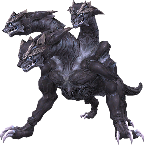 File:Cerberus 2 (FFXI).png