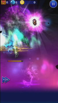 FFRK Siphon Delta