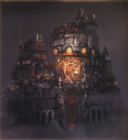 File:Lindblum at Night.jpg