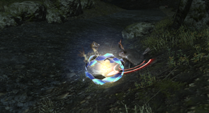 FFXIV ARR Rampart
