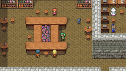 FFIV PSP Developer's Office