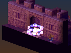 FFT Shell2