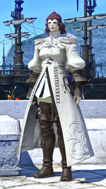 FFXIV Thubyrgeim Arcanist Guild