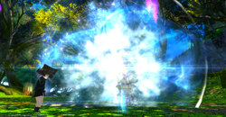 FFXIV ARR Ruin II