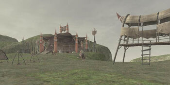 Ghelsba Outpost header