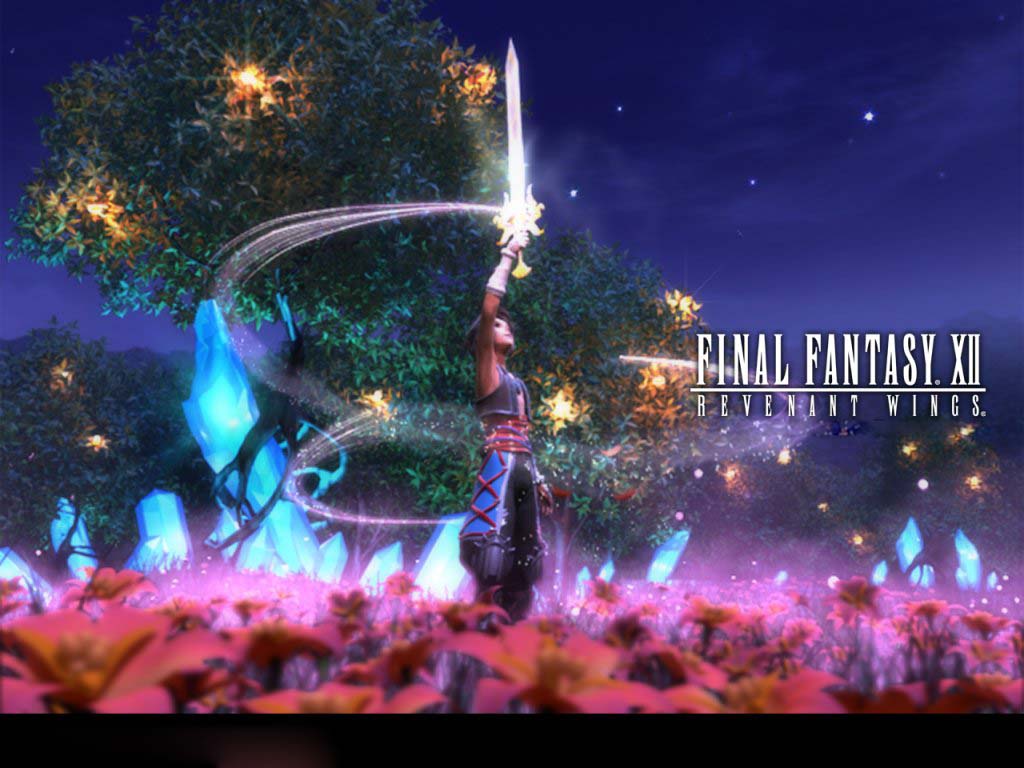 Anastasia | Final Fant...