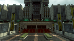 FFT0 Armada Hotel Full