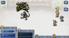 FFVI iOS Cat Rain
