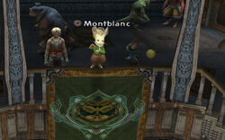 Montblanc-clanhall