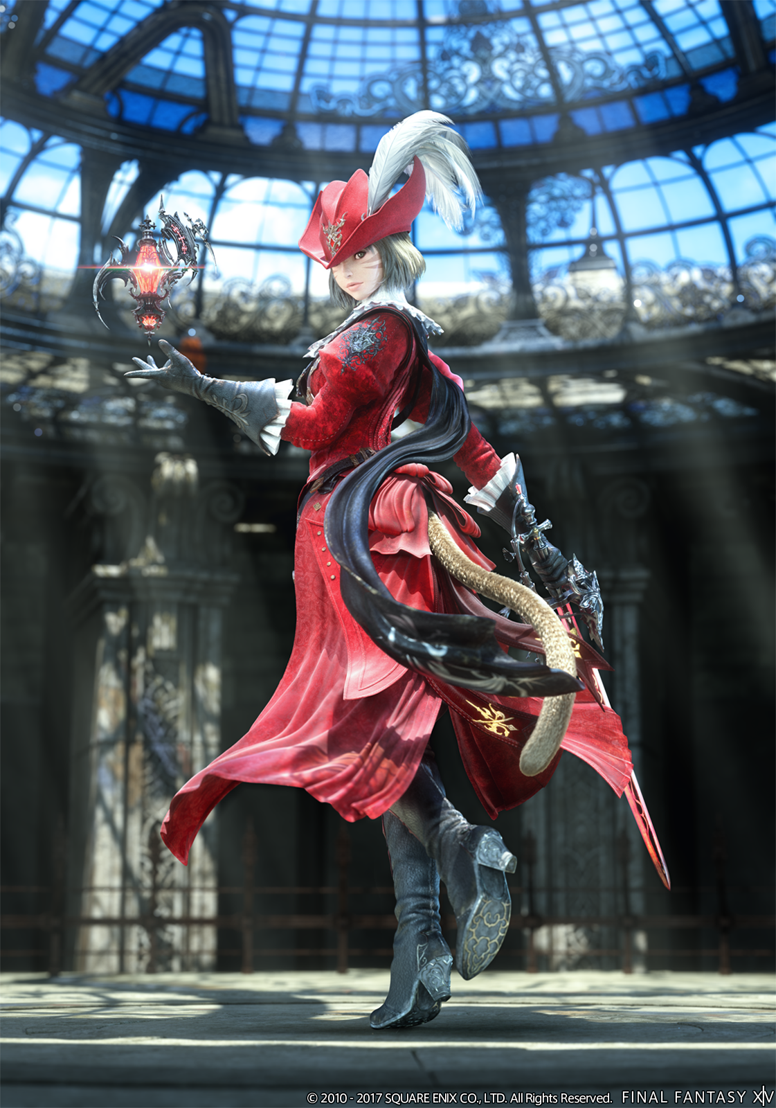 Ffxiv Red Mage Skills Ffxiv Red Mage Skills