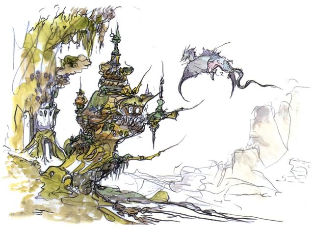 File:Amano FFV Dragons.jpg