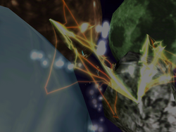 FFVIII Great Attractor