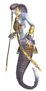 Lamia FFXI