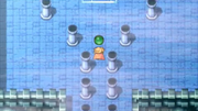 FFI Tiamat's Location