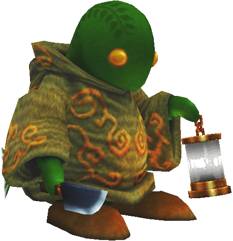 Planktonberry (FJ&EA SC)(Fantasy Samurai Sea Monk/Omibozu)(24th Place) Minecraft Skin