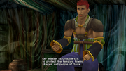 FFX HD Luzzu