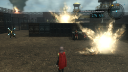 FFT0 Alerion