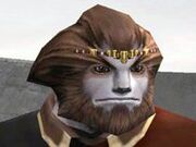 Raogrimm-Musketeer