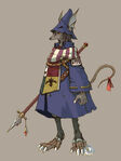 Burmecian - Final Fantasy Wiki - Wikia