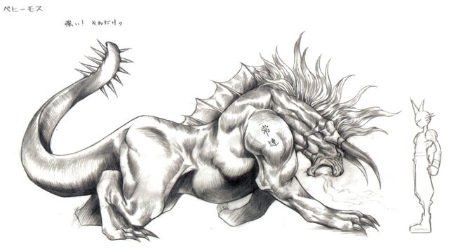 File:FFVII Behemoth Artwork.jpg