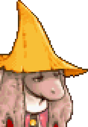 nu mou white mage nu mou white mage