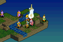 FFTA Judge