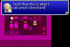 FF4Developers Room (Magazine)