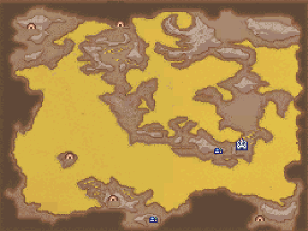 Earth (Final Fantasy IV) | Final Fantasy Wiki | FANDOM powered by Wikia