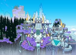 Spelvia Artwork