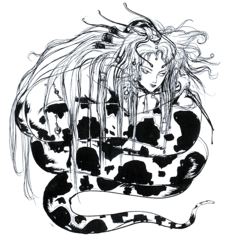 File:FF2 Lamia Artwork.png