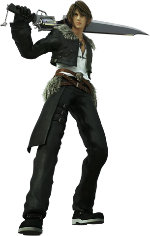 File:Squall Dissidia CG render.png
