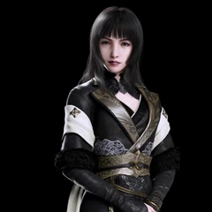 List of Final Fantasy XV characters  Final Fantasy Wiki 