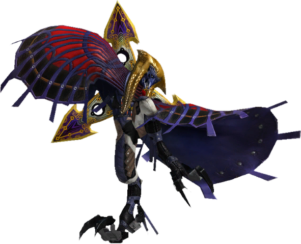 File:FFXIII enemy Yakshini.png