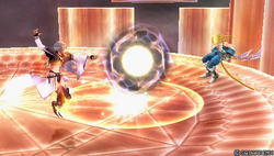 DFF Burst Energy