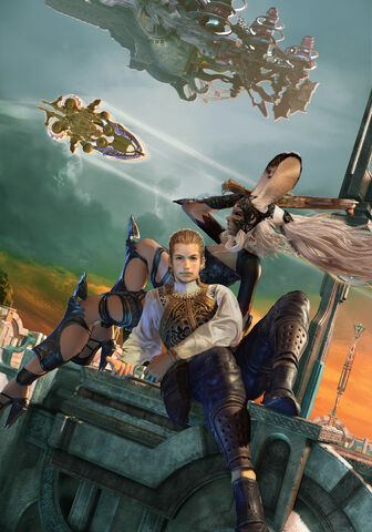 File:Balthier and Fran.jpg