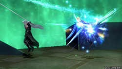 DFF Oblivion