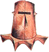 Giant's Helm FFII Artwork
