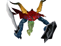 [PokeCommunity.com] Monster Party! Guess the video game monster above you