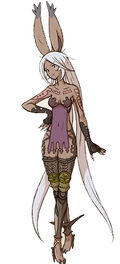 Cheat Code Ffta