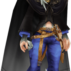 Zidane Tribal/Dissidia | Final Fantasy Wiki | FANDOM ...